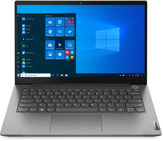 Lenovo ThinkBook 14 G2 ARE